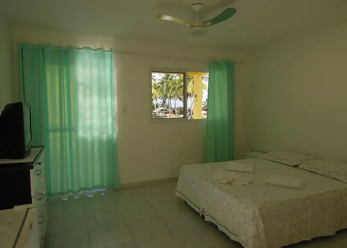 Pousada Joia Rara Pôrto das Galinhas